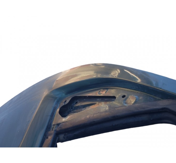 Дверь передняя левая Nissan Navara D40 2005-2012 80101EB330