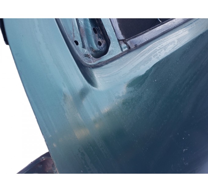 Дверь передняя левая Nissan Navara D40 2005-2012 80101EB330