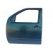 Дверь передняя левая Nissan Navara D40 2005-2012 80101EB330