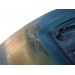Дверь передняя левая Nissan Navara D40 2005-2012 80101EB330