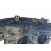 Дверь передняя левая Nissan Navara D40 2005-2012 80101EB330