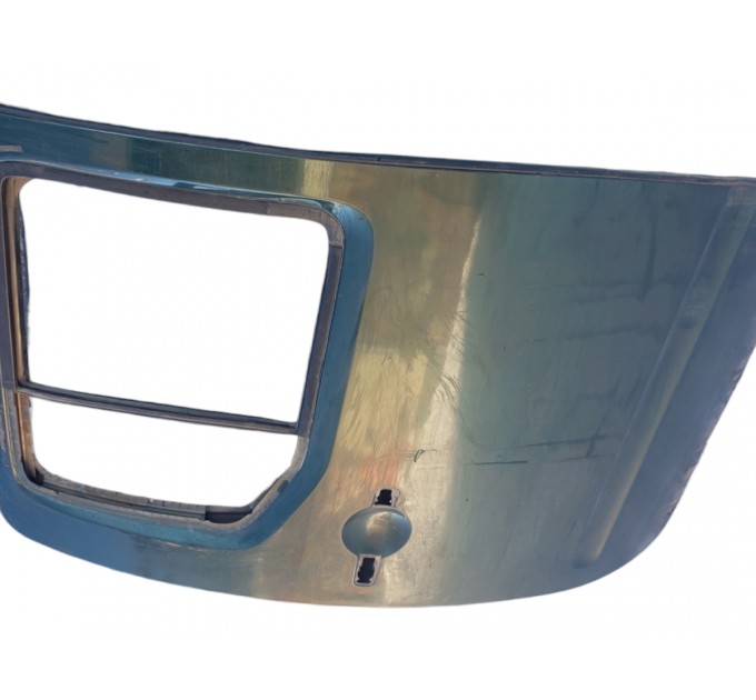 Дверь задняя правая Nissan Navara D40 2005-2012 82100EB332