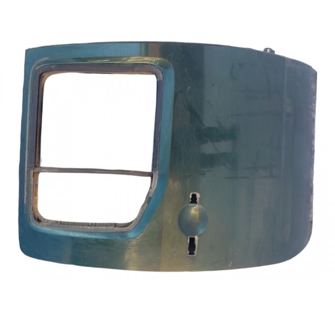 Дверь задняя правая Nissan Navara D40 2005-2012 82100EB332
