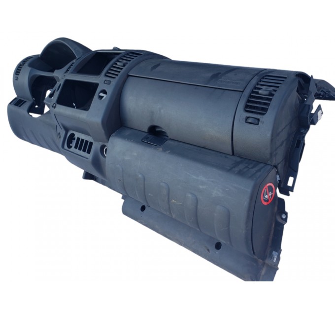 Торпедо комплект Nissan Navara D40 2005-2012 68100EB301