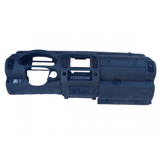 Торпедо комплект Nissan Navara D40 2005-2012 68100EB301