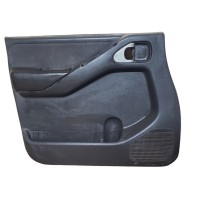 Карта двери передней левой Nissan Navara D40 2005-2012 809014X32A