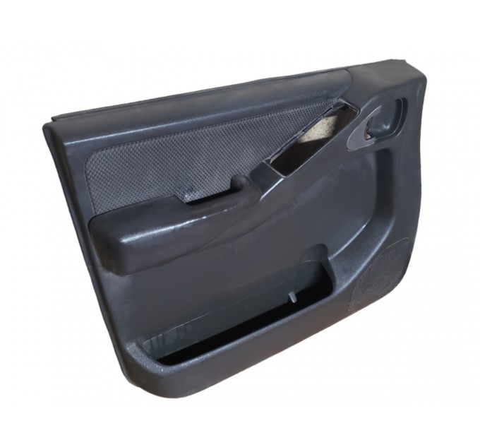 Карта двери передней левой Nissan Navara D40 2005-2012 809014X32A