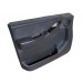 Карта двери передней левой Nissan Navara D40 2005-2012 809014X32A