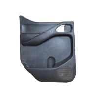 Карта двери задней левой Nissan Navara D40 2005-2012 82901EB16A