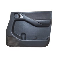 Карта двери передней правой Nissan Navara D40 2005-2012 809004X32A
