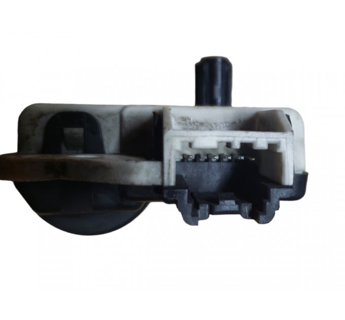Сервопривод печки Nissan Pathfinder R51 2005-2012 27443ZP00A