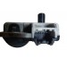 Сервопривод печки Nissan Pathfinder R51 2005-2012 27443ZP00A