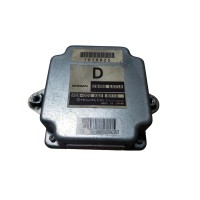 Блок управлния дифференциалом Nissan Navara D40 2005-2012 28496EA31A