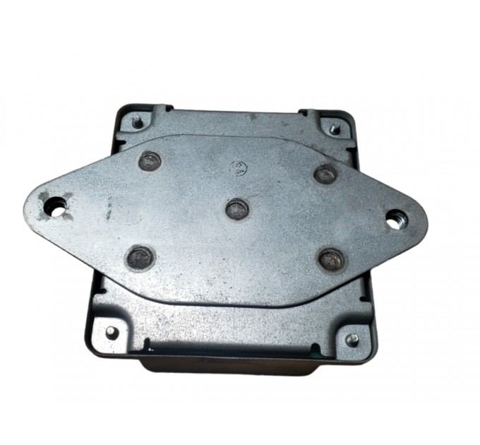 Блок управлния дифференциалом Nissan Navara D40 2005-2012 28496EA31A