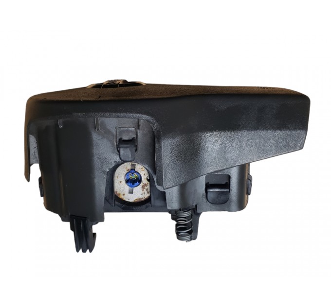 Подушка безопасности в руль Nissan Navara D40 Pathfinder R51 2005-2012 98510EB302