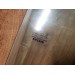Стекло двери задней левой Nissan Navara D40 2005-2012 82301EB300