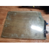 Стекло двери задней правой Nissan Navara D40 2005-2012 82300EB300