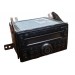 Магнитола штатная Nissan Navara D40 2005-2012 28185EB40B