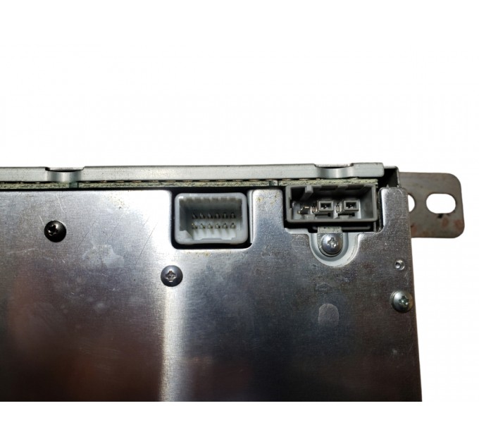 Магнитола штатная Nissan Navara D40 2005-2012 28185EB40B