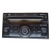 Магнитола штатная Nissan Navara D40 2005-2012 28185EB40B