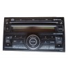 Магнитола штатная Nissan Navara D40 2005-2012 28185EB40B