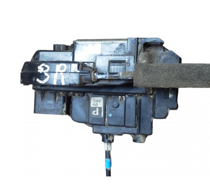 Замок двери задней правой 3pin Nissan Navara D40 2005-2012 82500EB305