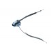 Замок двери задней правой 3pin Nissan Navara D40 2005-2012 82500EB305