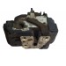 Замок двери задней правой 3pin Nissan Navara D40 2005-2012 82500EB305