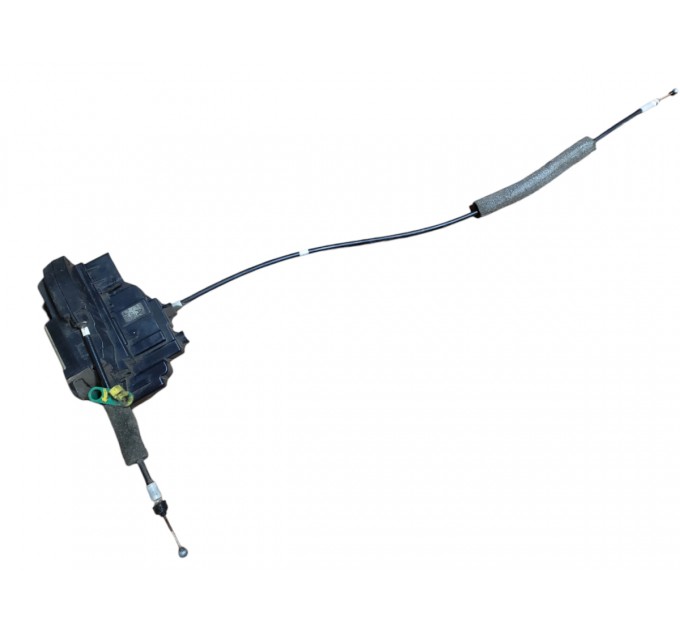Замок двери передней левой 3pin Nissan Navara D40 2005-2012 80501EB30A