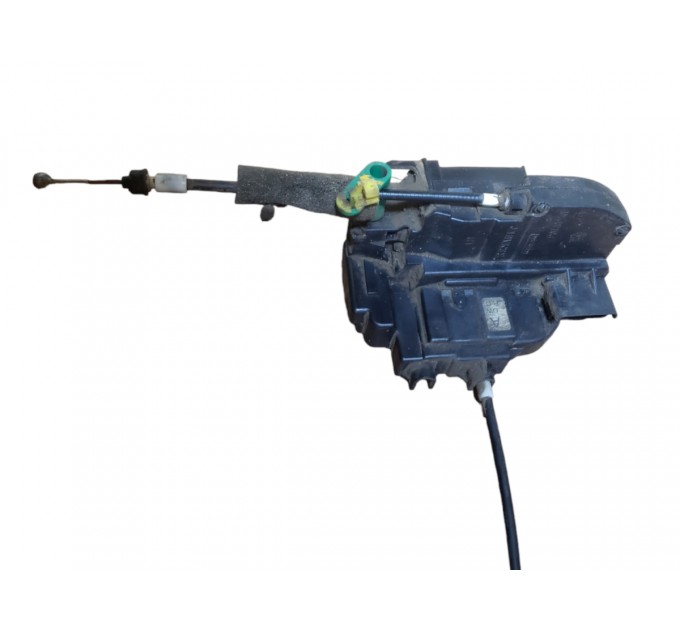 Замок двери передней левой 3pin Nissan Navara D40 2005-2012 80501EB30A