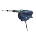 Замок двери передней левой 3pin Nissan Navara D40 2005-2012 80501EB30A