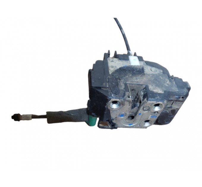 Замок двери передней левой 3pin Nissan Navara D40 2005-2012 80501EB30A