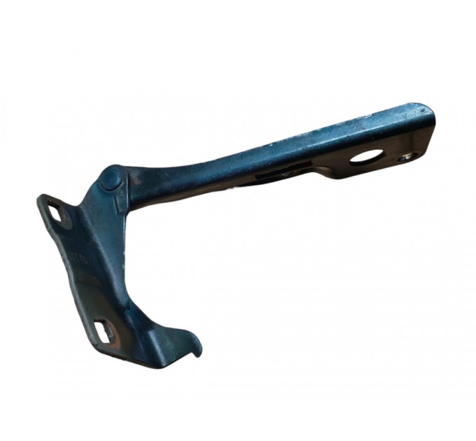 Петля капота правая Nissan Navara D40 2005-2012 654004M400