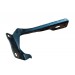 Петля капота правая Nissan Navara D40 2005-2012 654004M400