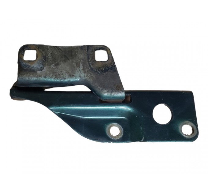 Петля капота правая Nissan Navara D40 2005-2012 654004M400
