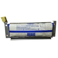 Подушка безопасности пассажира Nissan Navara D40 2005-2012 98515EB300