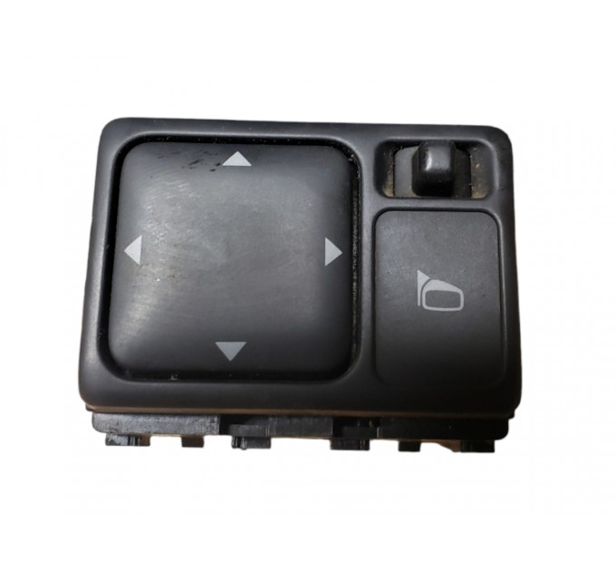 Блок кнопок регулировки зеркал Nissan Navara D40 2005-2012 25570AX005