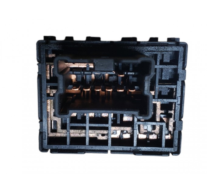 Блок кнопок регулировки зеркал Nissan Navara D40 2005-2012 25570AX005