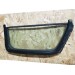 Глухое стекло двери задней правой Nisssan Navara 2005-2012 82262EB300