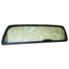 Заднее стекло Nissan Navara 2005-2012 оторвана фишка подогрева 79700EB304