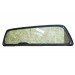 Заднее стекло Nissan Navara 2005-2012 оторвана фишка подогрева 79700EB304