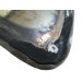 Заднее стекло Nissan Navara 2005-2012 оторвана фишка подогрева 79700EB304