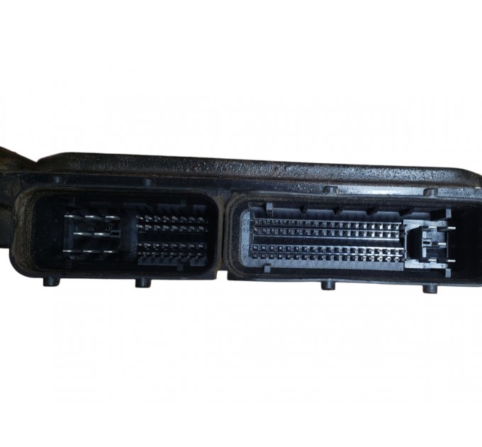 Блок управления двигателем YD25DDTI Nissan Navara D40 2.5dci 2005-2012 2758304730