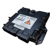 Блок управления двигателем YD25DDTI Nissan Navara D40 2.5dci 2005-2012 2758304730