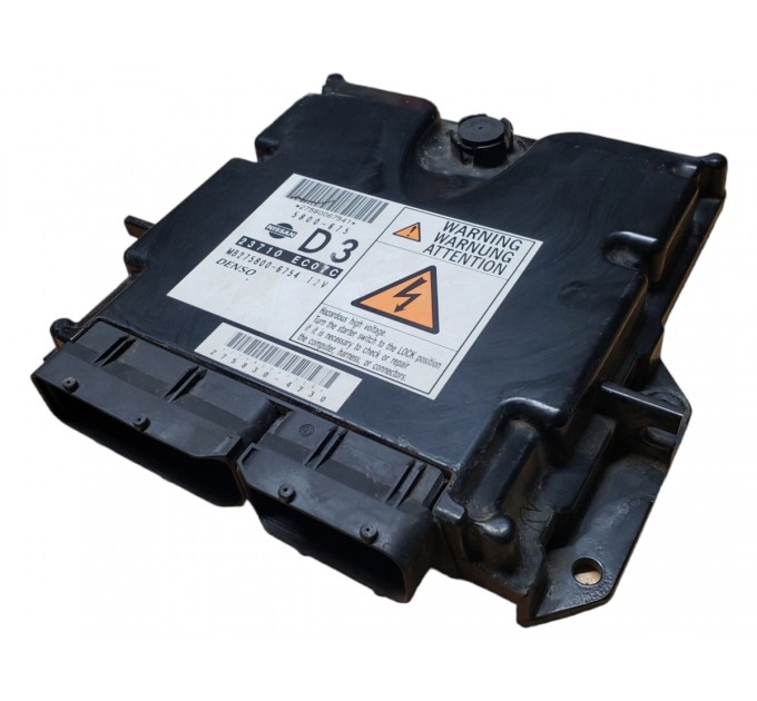 Блок управления двигателем YD25DDTI Nissan Navara D40 2.5dci 2005-2012 2758304730