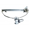 Стеклоподьемник двери передней правой моторчик Nissan Navara D40 2005-2012  80700EB305