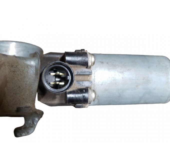 Стеклоподьемник двери передней правой моторчик Nissan Navara D40 2005-2012  80700EB305