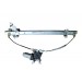 Стеклоподьемник двери передней правой моторчик Nissan Navara D40 2005-2012  80700EB305