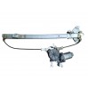 Стеклоподьемник двери задней левой моторчик Nissan Navara D40 2005-2012  827304X30A