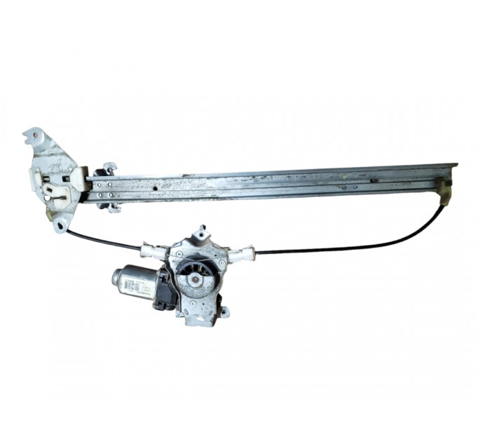 Стеклоподьемник двери задней левой моторчик Nissan Navara D40 2005-2012  827304X30A